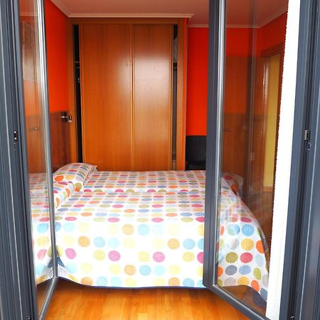 Apartamento Golf Buenas Vistas Cirueña エクステリア 写真