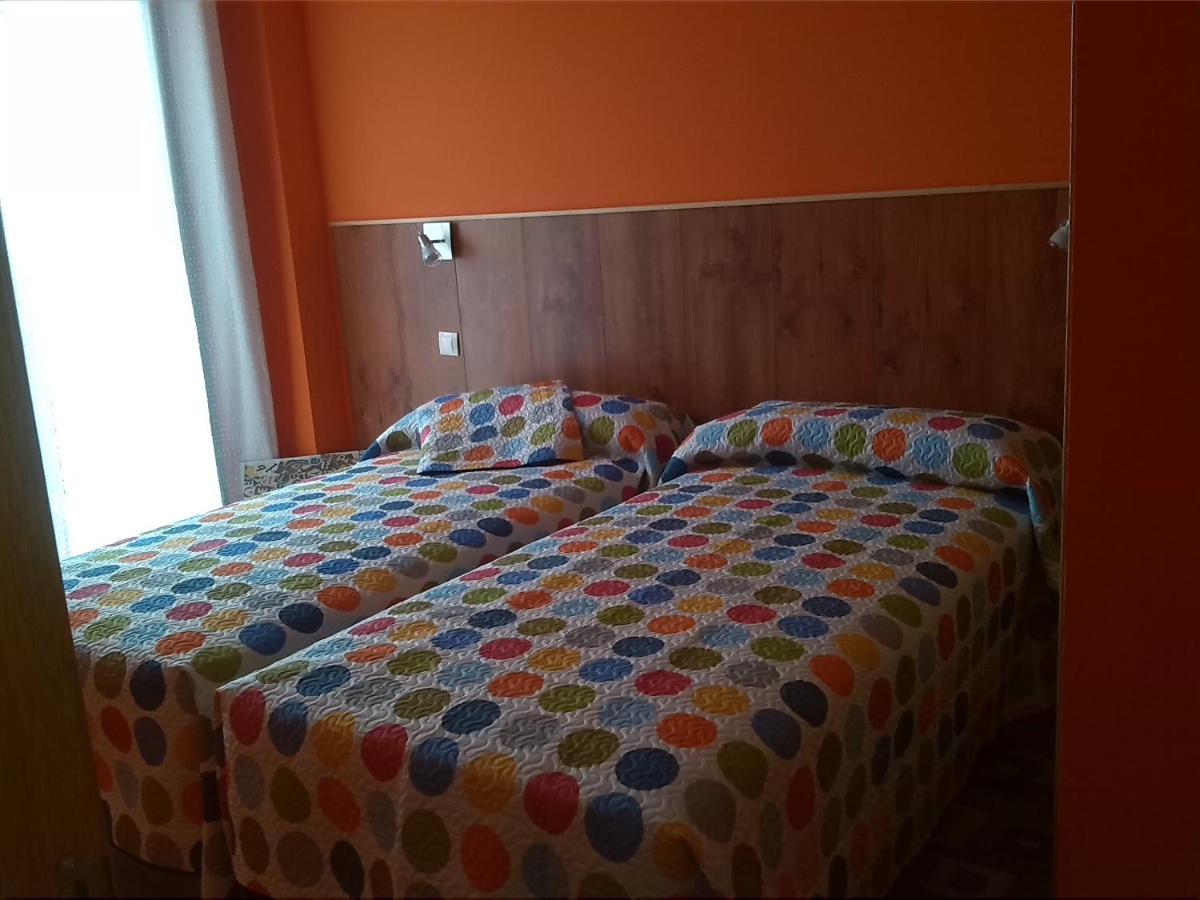 Apartamento Golf Buenas Vistas Cirueña エクステリア 写真