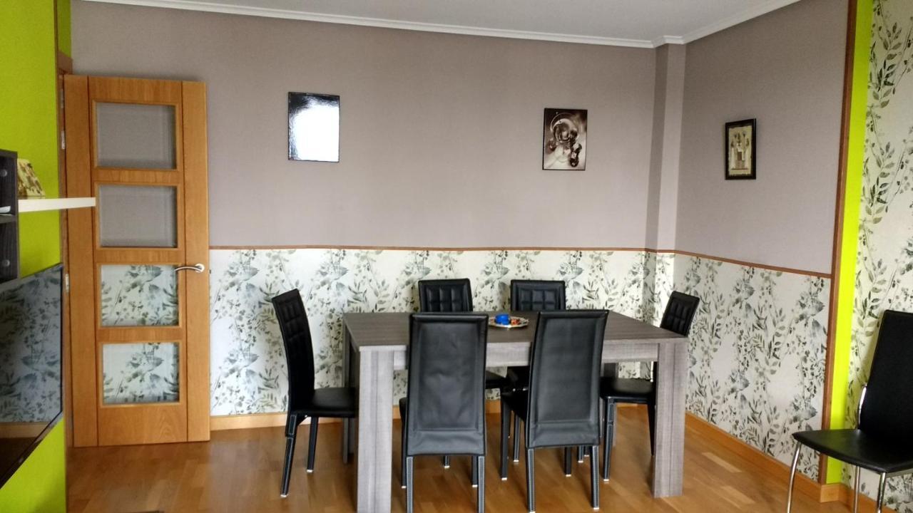 Apartamento Golf Buenas Vistas Cirueña エクステリア 写真