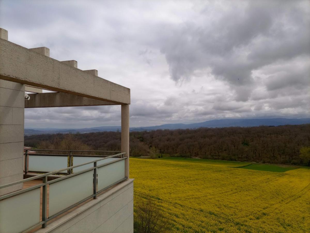 Apartamento Golf Buenas Vistas Cirueña エクステリア 写真