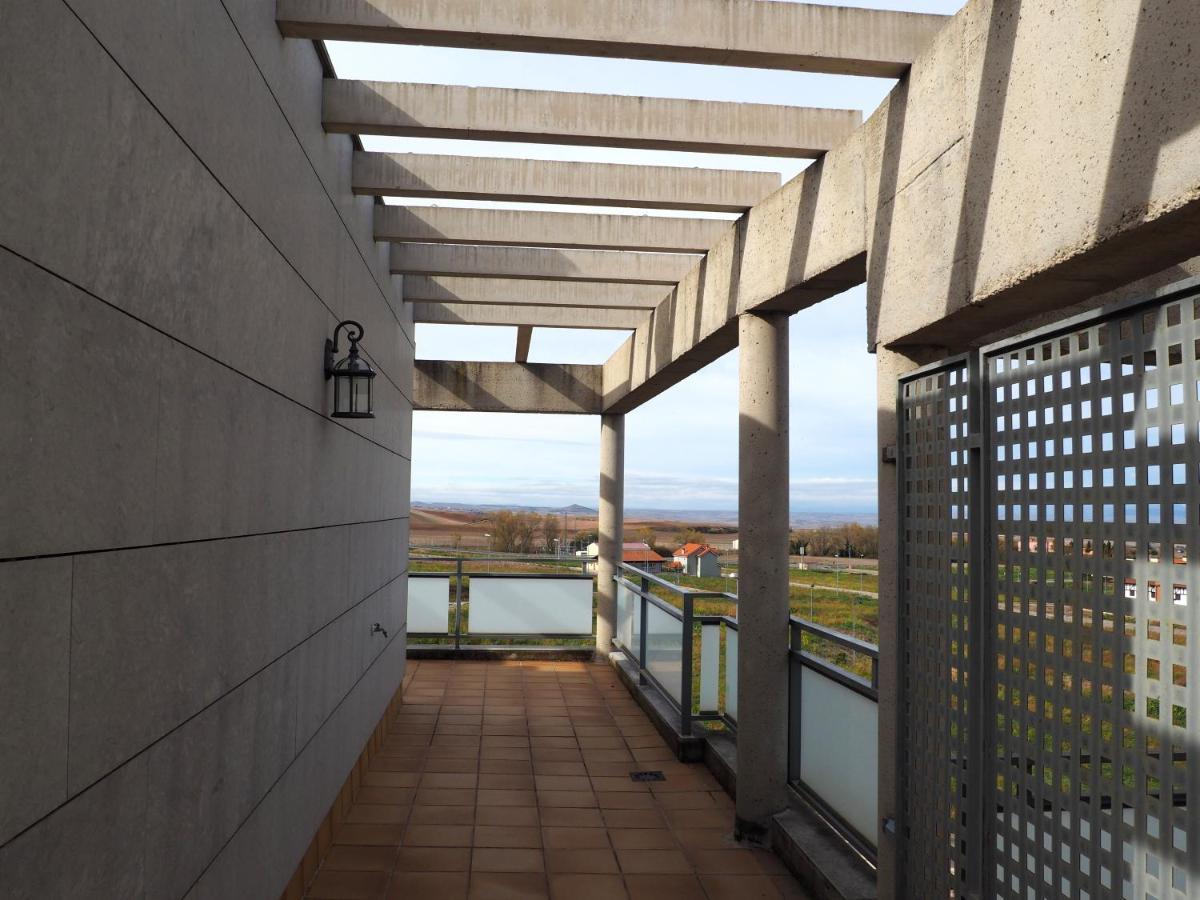 Apartamento Golf Buenas Vistas Cirueña エクステリア 写真