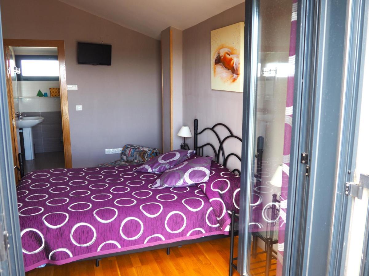 Apartamento Golf Buenas Vistas Cirueña エクステリア 写真