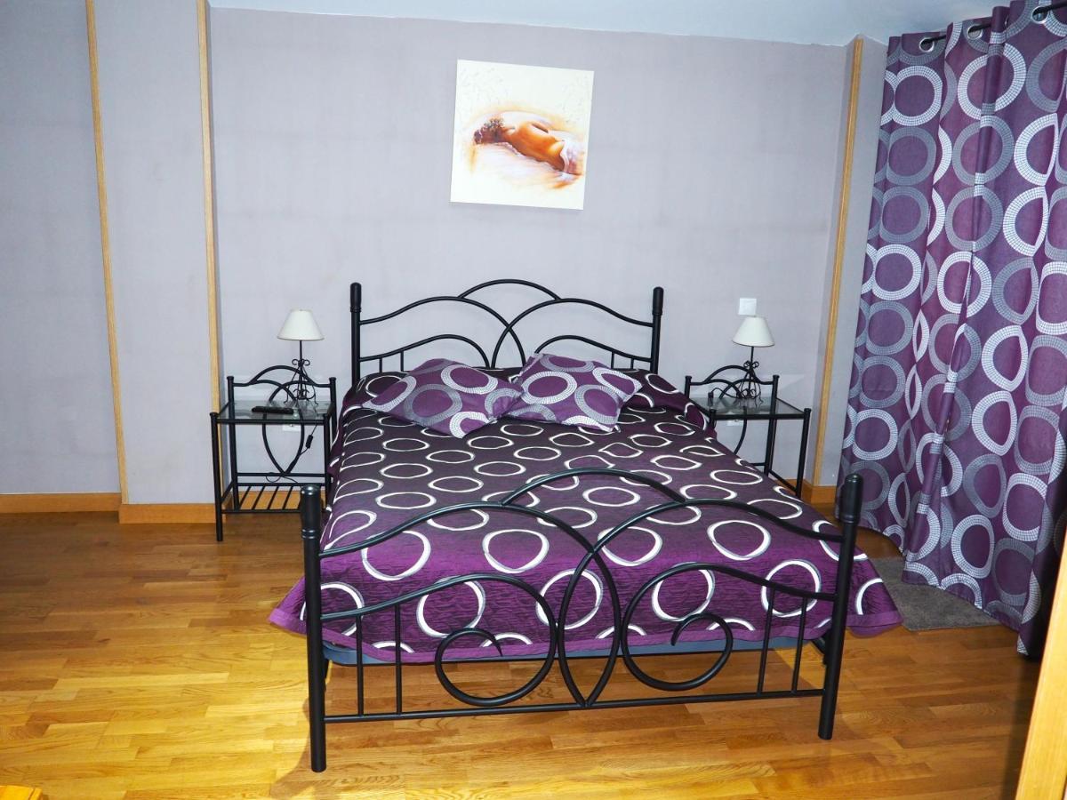 Apartamento Golf Buenas Vistas Cirueña エクステリア 写真